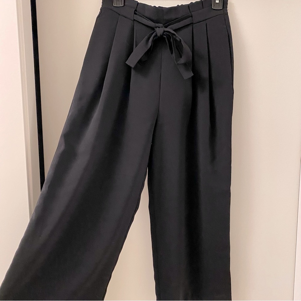 Flowy Zara Pant